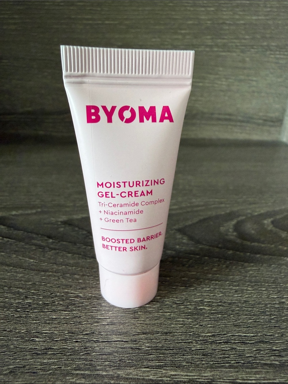 ❤️$1 NWT Byoma Moisturizing Gel-Cream 5ml